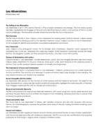 Voorbeeld - Les Misérables (Werkblad voor de film in het Engels) - Voorblad
