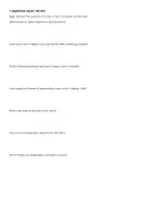 Voorbeeld - Les Misérables (Werkblad voor de film in het Engels) - Pagina 3