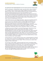 Vorschau - Unterrichtsreihen - Regenbogen Träume: Fantasiereisen und Bewegungsspiele - Seite 3