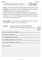 previzualizare - lunile anului texte 3-4 cls - Pagina 1