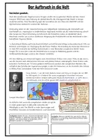 Vorschau - Stundenentwürfe - Materialpaket/ Bundle - Imperialismus und Erster Weltkrieg - Seite 3