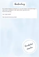 Vorschau - Poster - Plakat Dehnungs-h / Stummes-h - Seite 3