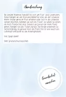 Vorschau - Anderer Materialtyp - Flur- & Lesetickets für das Klassenzimmer (Classroommanagement) - Seite 3