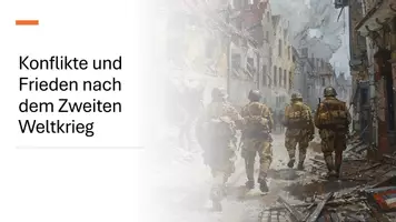 Vorschau - Stundenentwürfe - Lehrplan PLUS Geschichte in der SEK II - Bayern | Grundlegendes & Erhöhtes Anforderungsniveau - Seite 1