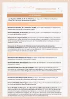 Vista previa - Otros - Legislación educativa Comunidad Valenciana - página 2