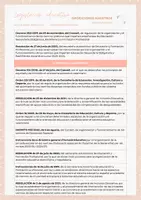 Vista previa - Otros - Legislación educativa Comunidad Valenciana - página 3