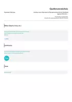 Vorschau - Merkblätter - Merkblatt Märchen 🌟📜 (Aufbau eines Märchens & Märchenmerkmale) mit Merkblatt zum eigenen Märchen... - Seite 3