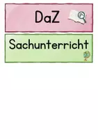 Vorschau - Präsentationen/Tafelbilder - Tagestransparenz Karten - Seite 2
