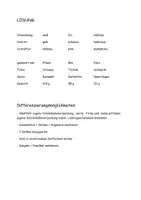 Vorschau - Arbeitsblätter - Logical / Leserätsel / Lesetraining Schokolade - Seite 2
