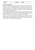 Vorschau - Arbeitsblätter - Deutsche Musikgeschichte: Entwicklung, Komponisten, Epochen - Seite 2