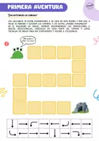 Vista previa - Hojas de trabajo - Actividades Matemática y Pensamiento Computacional - página 3