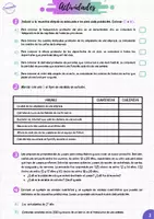Vista previa - Hojas de trabajo - Actividades (Estadística y Probabilidad) - página 3