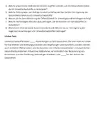 Vorschau - Arbeitsblätter - Umweltschadstoffe und Gesundheit: Auswirkungen und Lösungsansätze - Seite 2