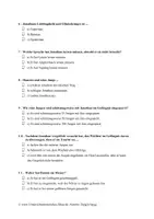 Vorschau - Arbeitsblätter - Literaturtest zu "Knastkinder" von Rüdiger Bertram - Seite 3