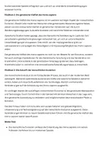 Vorschau - Arbeitsblätter - Menschliche Evolution: Entwicklung, Genetik und Zukunft - Seite 1
