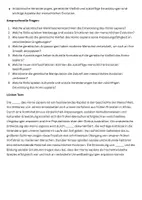 Vorschau - Arbeitsblätter - Menschliche Evolution: Entwicklung, Genetik und Zukunft - Seite 2