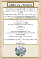 Vorschau - Arbeitsblätter - Die Uhrzeit - Arbeitsblatt FREEBIE - Seite 2