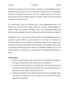 Vorschau - Arbeitsblätter - Thema Tempolimit Erörterung - Beispieltext mit Aufgaben und Lösungen - Seite 2