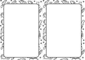 anteprima - Altro tipo di materiale - Il quaderno delle dediche - attività ultimo giorno scuola - Pagina 3