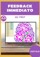 anteprima - Esercizi - Espressioni senza parentesi e senza esponenti Pasqua - Pagina 2