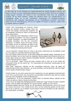 Vorschau - Arbeitsblätter - Ökosystem Meer - Bedrohung und Schutz der Meere mit Lösung (Klasse 6 7 8 9) - Seite 2