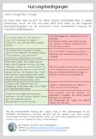 Vorschau - selbst erstellte Cliparts/Grafiken - Clipartsset süße Backwaren, Cupcakes... (kommerziell nutzbar) - Seite 1