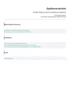 Vorschau - Arbeitsblätter - Portfolio: Englisch in der Grundschule (Lerntagebuch) - Seite 1