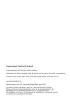 Vorschau - Arbeitsblätter - Portfolio: Englisch in der Grundschule (Lerntagebuch) - Seite 2