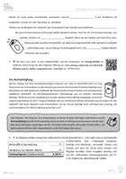 Vorschau - Arbeitsblätter - WAH: Der Produktionsprozess (inkl. Lösungen) - Seite 3