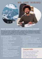 Vorschau - Poster - How to write a job application: Example Job Advertisements - Seite 2