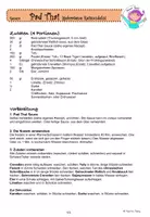Vorschau - Arbeitsblätter - Rezept Pad Thai - gebratene Reisnudeln - Seite 1