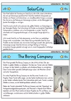 Vorschau - Bildkarten - Elon Musk - Wissenskartei - Berühmte Persönlichkeiten - Seite 3
