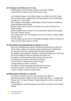 Vorschau - Stundenentwürfe - Kinderyoga-Stundenbild: Weltraum - Seite 2