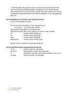 Vorschau - Stundenentwürfe - Kinderyoga-Stundenbild: Weltraum - Seite 3
