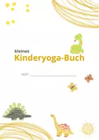 Vorschau - Anderer Materialtyp - Mini-Kinderyoga-Workbook - Seite 2