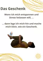 Vorschau - Anderer Materialtyp - Mini-Kinderyoga-Workbook - Seite 3