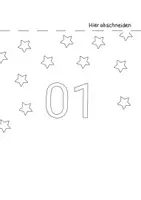 Vorschau - Anderer Materialtyp - Mandala- & Achtsamkeits-Adventskalender - Seite 3