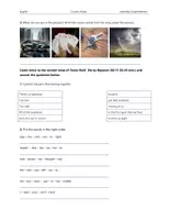 Vorschau - Arbeitsblätter - Beyoncé: Texas Hold ´Em – Listening Comprehension - Seite 3