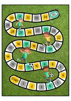 Vorschau - Spiele - Brettspiele Fußball: Mathe im Kindergarten - Seite 3