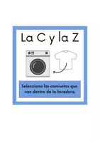 Vista previa - Unidades / Secuencias / Situaciones de Aprendizaje - Distinción de los fonemas /C/, /S/ y /Z/ - página 3