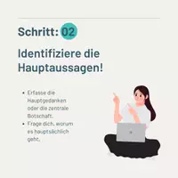 Vorschau - Anderer Materialtyp - So erstellst du News für Social Media - Seite 3