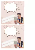 Vorschau - Anderer Materialtyp - So erstellst du News für Social Media - Deckblatt