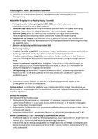 Vorschau - Klassenarbeiten - Mündliche Abiturprüfung Geschichte Deutsches Kaiserreich - Seite 3