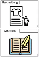 Vorschau - Stationenlernen - Freiarbeitskartei zu den Olchis - Seite 3