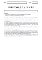 Vorschau - Arbeitsblätter - Arbeitsblätter mit Kurzgeschichten zum Thema Konflikte lösen - Seite 2