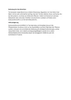 Vorschau - Arbeitsblätter - Welche Funktion haben Blüten? - Seite 2