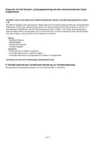 Vorschau - Test - Klausur+EWH Redeanalyse Annalena Baerbock Afghanistan - Seite 2