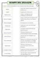 Vorschau - Arbeitsblätter - Zufällige Ereignisse, Häufigkeiten und Wahrscheinlichkeit (Materialpaket) - Seite 3