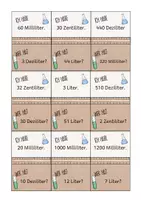 Vorschau - Spiele - Ich habe, wer hat? -Volumen- (ml, cl, dl, l) - Seite 3