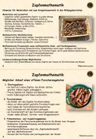 Vorschau - Stationenlernen - Zapfenmathematik in der Kita - Seite 2
